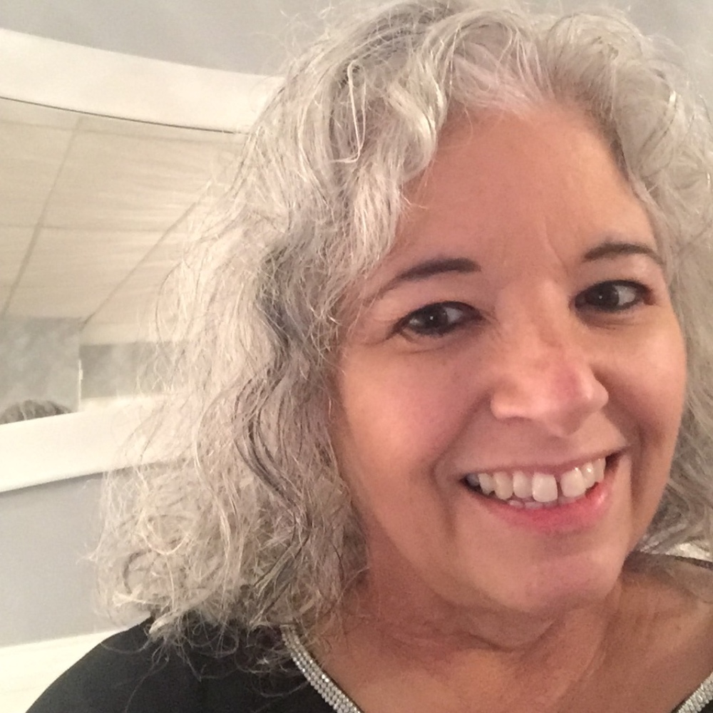 Meet your Posher, Sheila